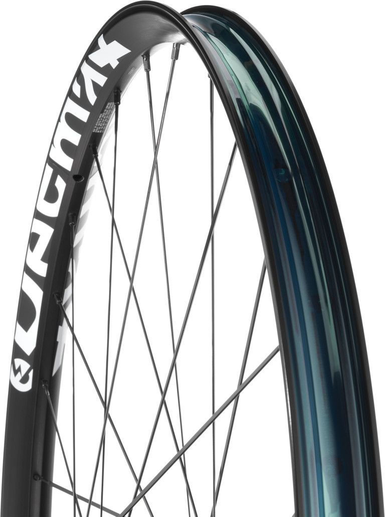 Roue Arrière Mavic E-Deemax 29 | Boost 12x148 mm | CenterLock | 2024