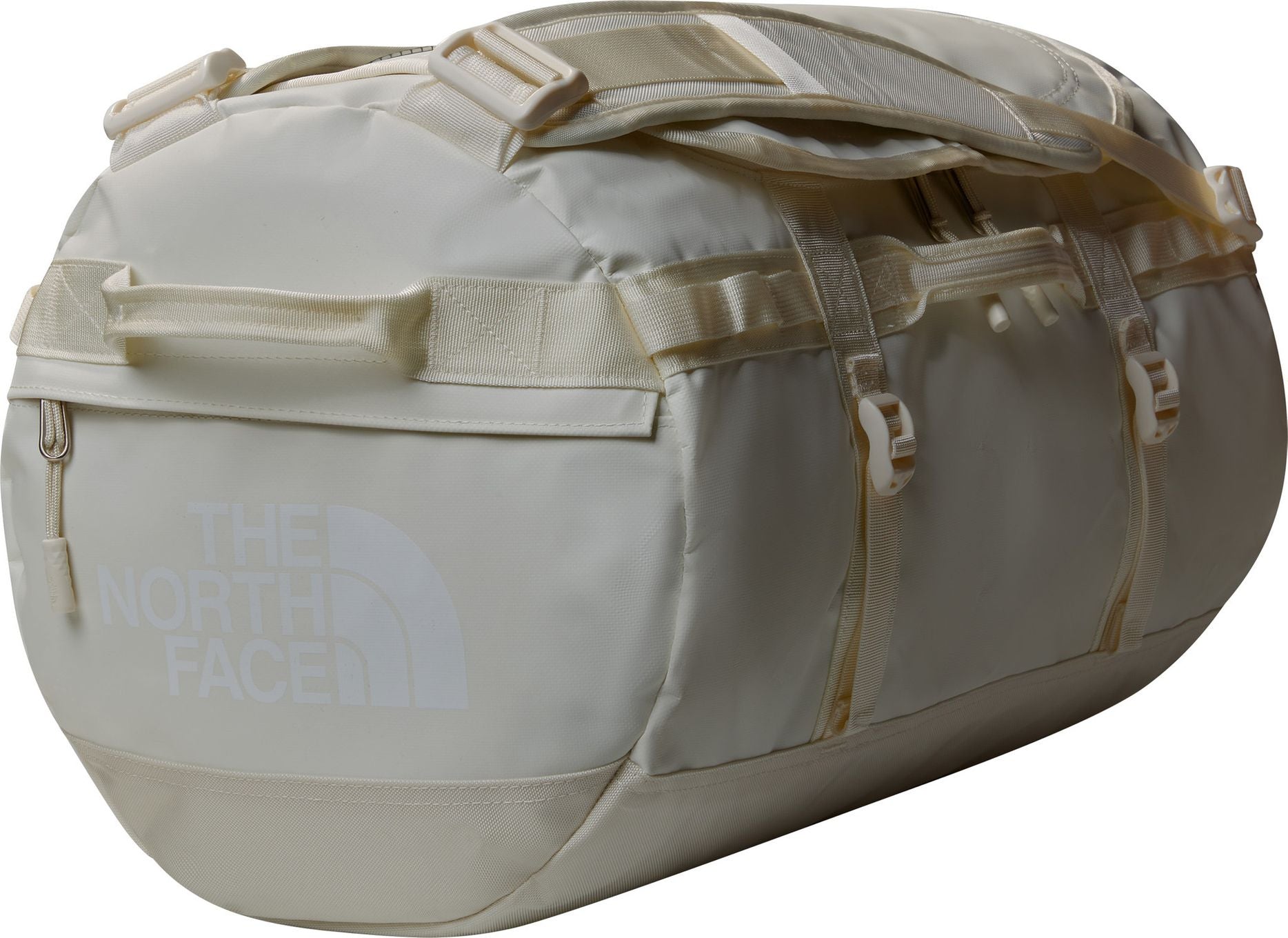 Sac de Voyage The North Face Base Camp Duffel S 50L Jaune - Produit Reconditionné