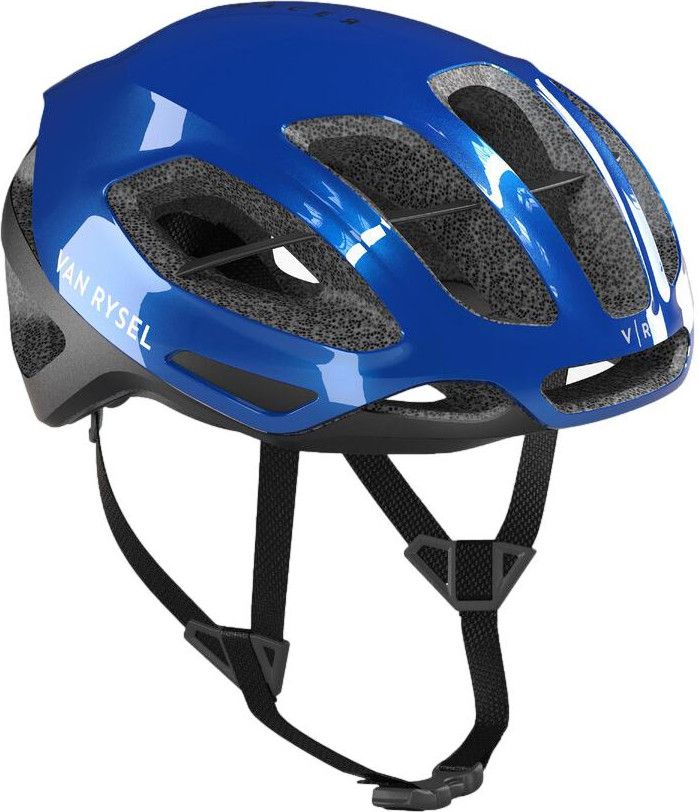 Casque Route Van Rysel RCR Mips Lila