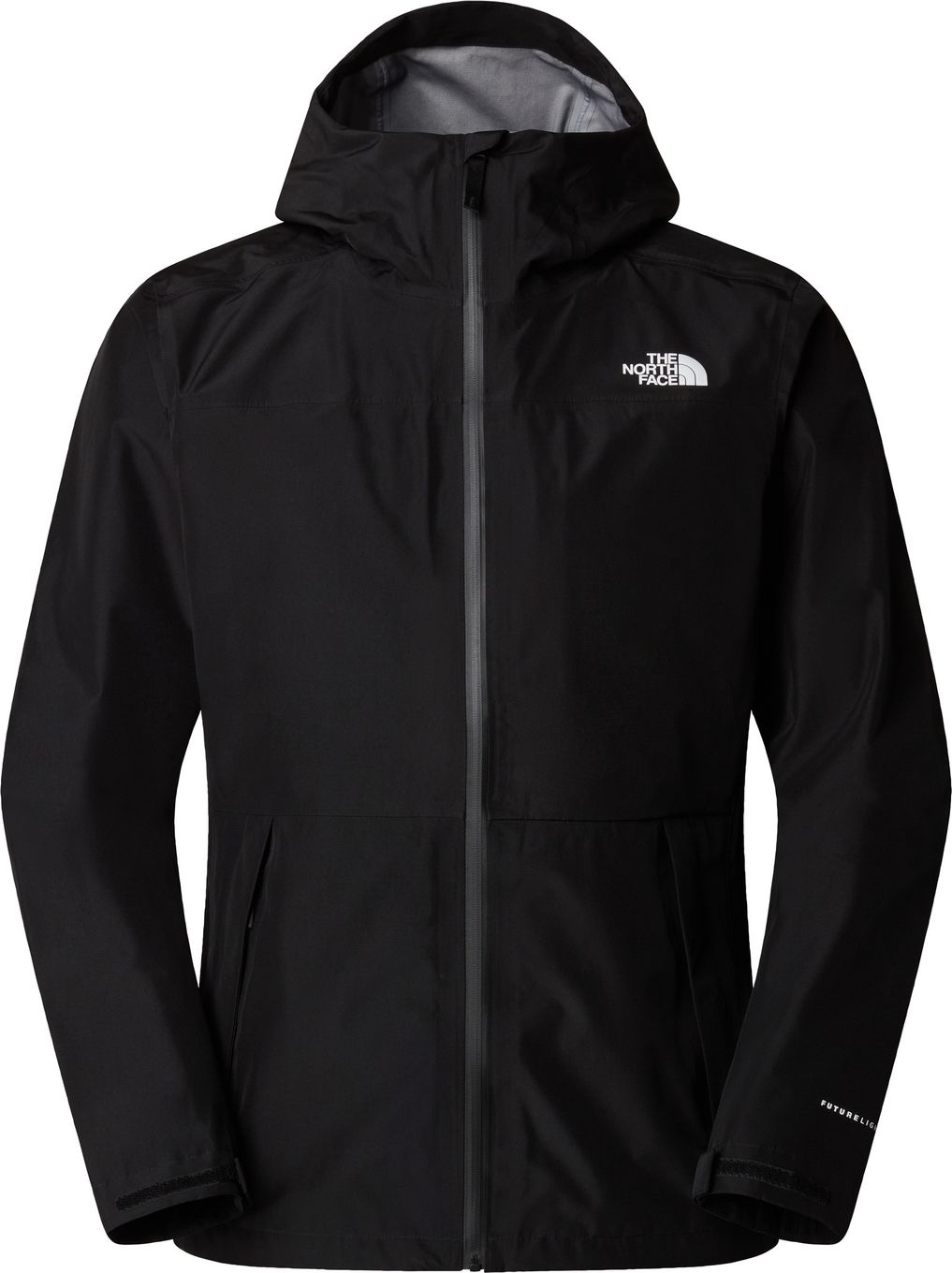 Veste Imperméable The North Face Dryzzle Futurelight Noir T.XL - Produit Reconditionné