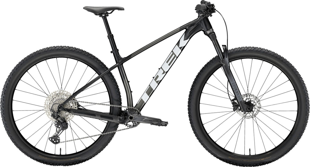VTT Semi Rigide Trek Procaliber 6 29'' Shimano 12V Noir 2026