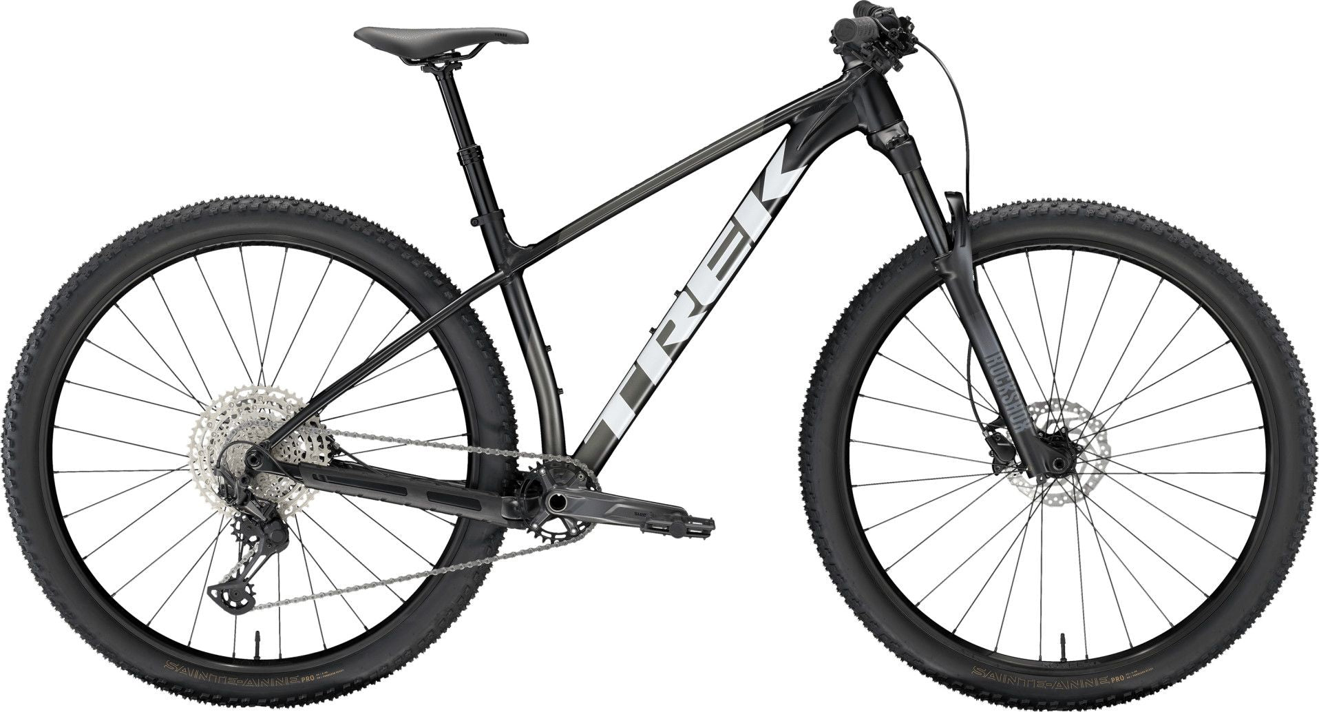 VTT Semi Rigide Trek Procaliber 6 29'' Shimano 12V Noir 2026