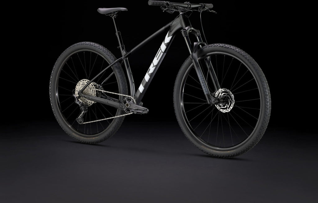 VTT Semi Rigide Trek Procaliber 6 29'' Shimano 12V Noir 2026
