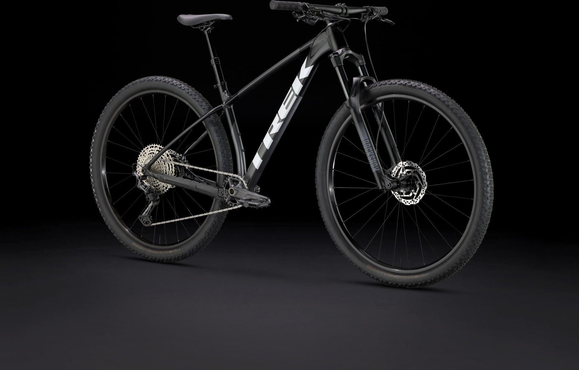 VTT Semi Rigide Trek Procaliber 6 29'' Shimano 12V Noir 2026