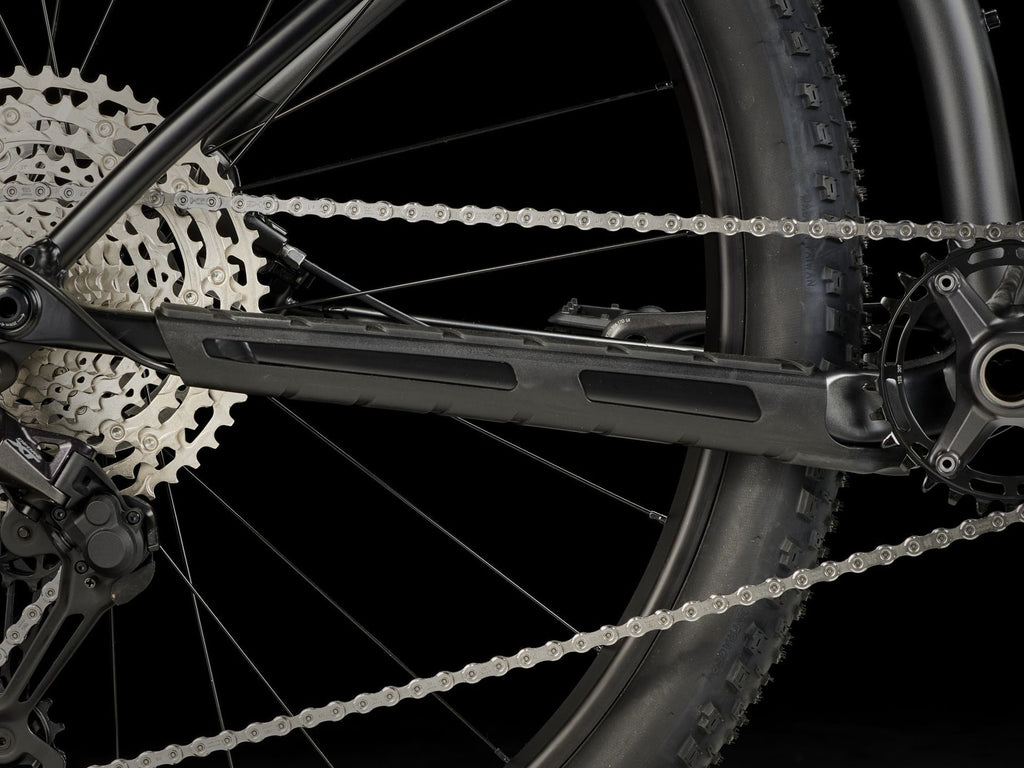VTT Semi Rigide Trek Procaliber 6 29'' Shimano 12V Noir 2026