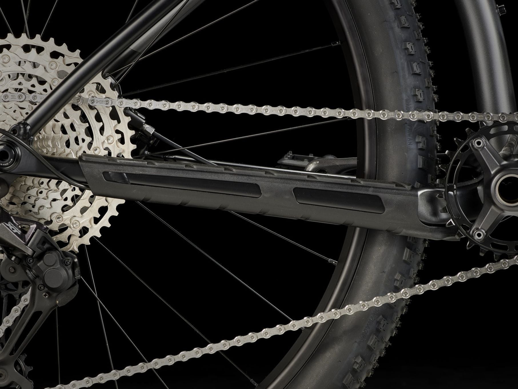 VTT Semi Rigide Trek Procaliber 6 29'' Shimano 12V Noir 2026