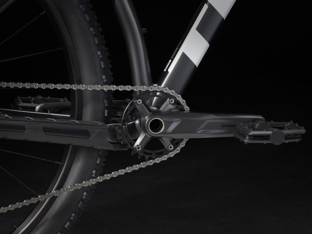 VTT Semi Rigide Trek Procaliber 6 29'' Shimano 12V Noir 2026