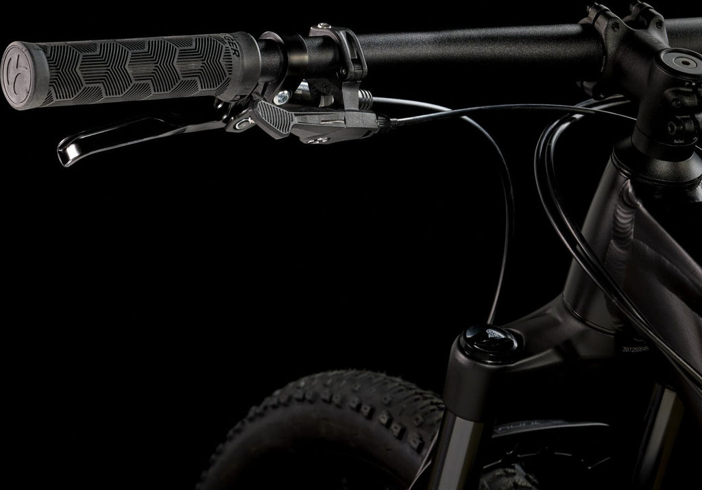 VTT Semi Rigide Trek Procaliber 6 29'' Shimano 12V Noir 2026