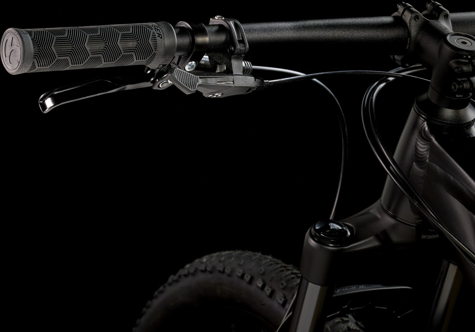 VTT Semi Rigide Trek Procaliber 6 29'' Shimano 12V Noir 2026