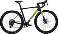 Vélo de Gravel Wilier Triestina Rave SLR Sram Force XPLR eTap AXS 12V 700 mm Violet Ivar Slik x Maap