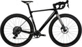 Vélo de Gravel Wilier Triestina Rave SL Sram Force XPLR eTap AXS 12V 700 mm Noir