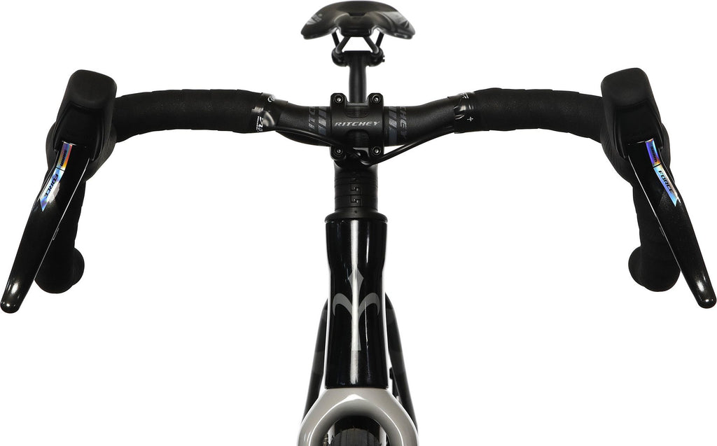 Vélo de Gravel Wilier Triestina Rave SL Sram Force XPLR eTap AXS 12V 700 mm Noir