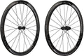 Paire de Roues Route Enve SES 3.4 700c | 12x100 - 12x142mm | Centerlock