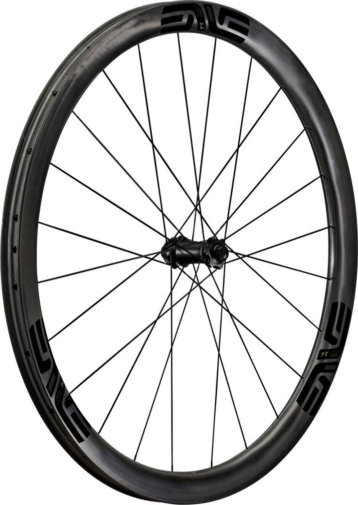 Paire de Roues Route Enve SES 3.4 700c | 12x100 - 12x142mm | Centerlock