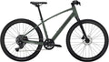 Vélo Fitness Trek Dual Sport 2 Shimano CUES 9V 27.5'' Vert Gén 5