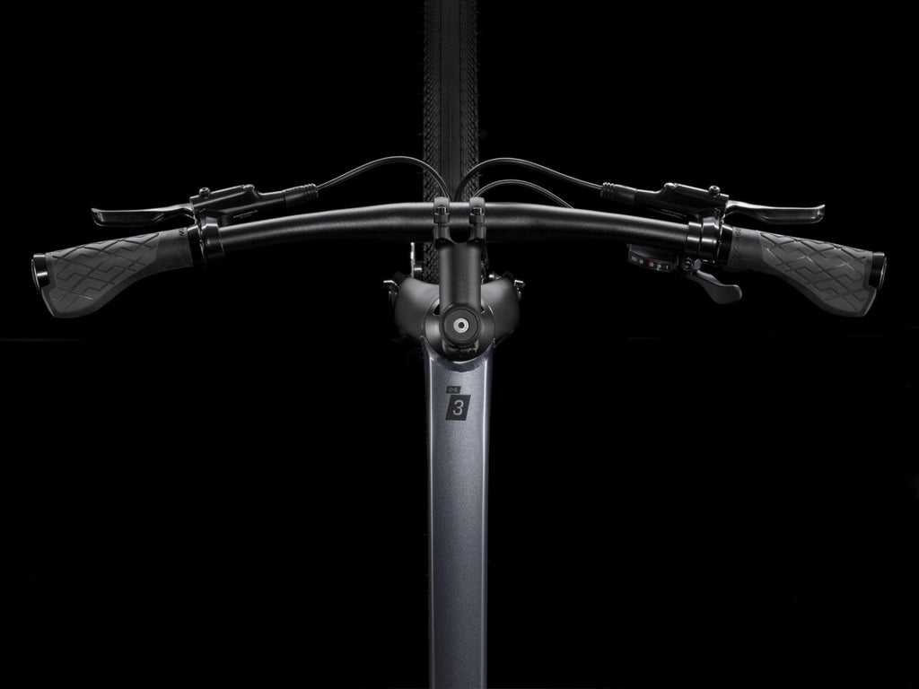 Vélo Fitness Trek Dual Sport 2 Shimano CUES 9V 27.5'' Vert Gén 5