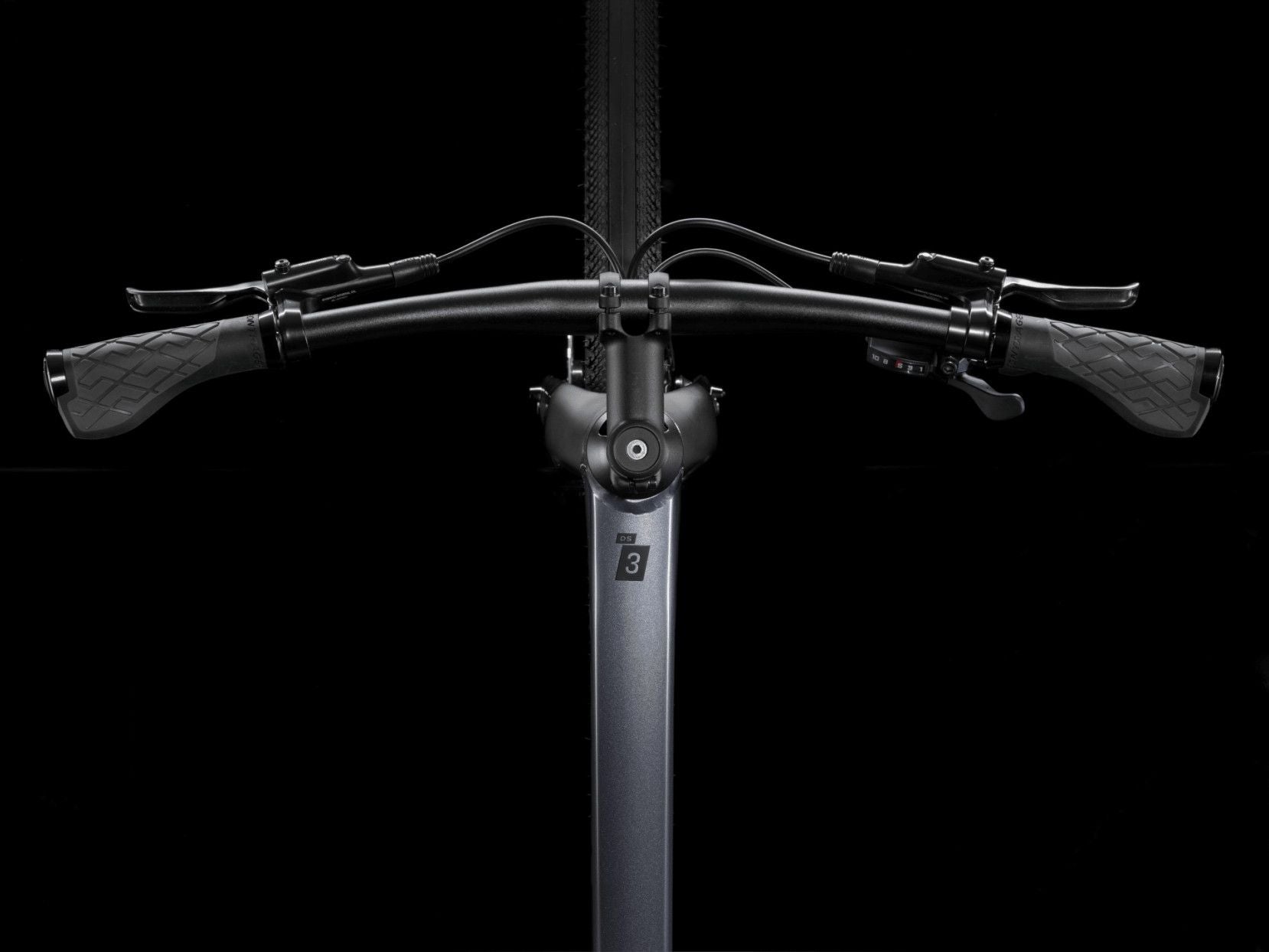 Vélo Fitness Trek Dual Sport 2 Shimano CUES 9V 27.5'' Vert Gén 5