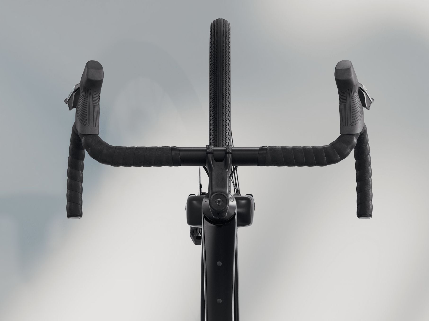 Vélo de Gravel Trek Checkpoint SL 5 Sram Apex AXS 12V 700 mm Noir Gén. 3