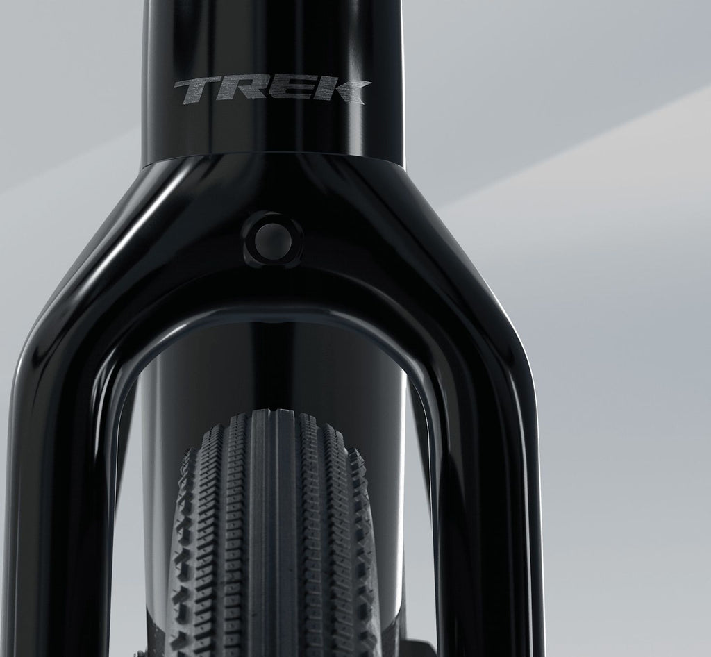 Vélo de Gravel Trek Checkpoint SL 5 Sram Apex AXS 12V 700 mm Noir Gén. 3