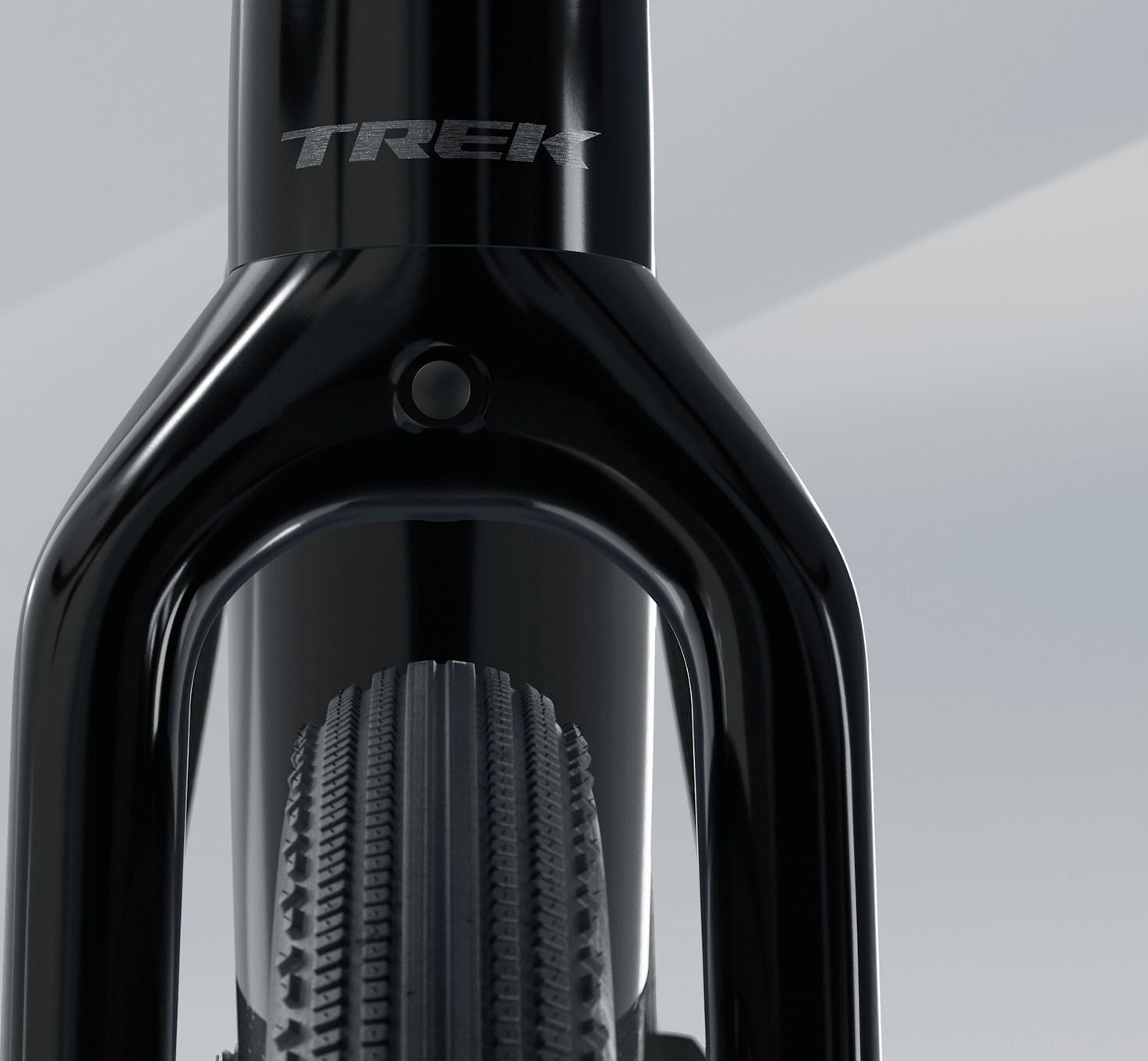 Vélo de Gravel Trek Checkpoint SL 5 Sram Apex AXS 12V 700 mm Noir Gén. 3