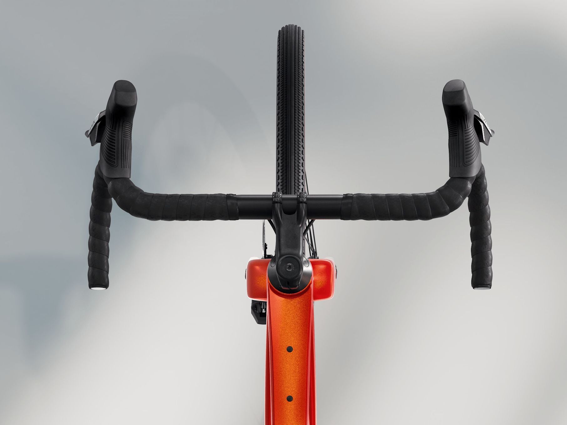 Vélo de Gravel Trek Checkpoint SL 5 Sram Apex AXS 12V 700 mm Rouge Gén. 3