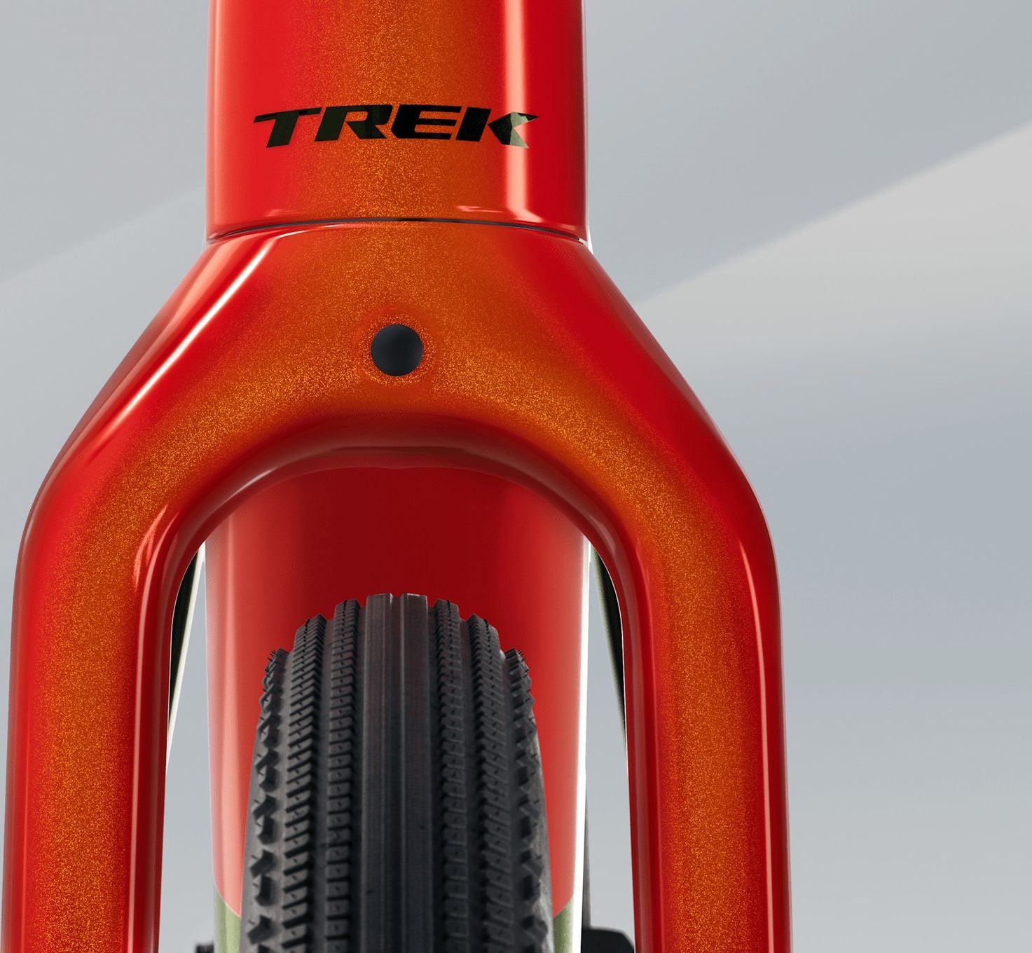 Vélo de Gravel Trek Checkpoint SL 5 Sram Apex AXS 12V 700 mm Rouge Gén. 3