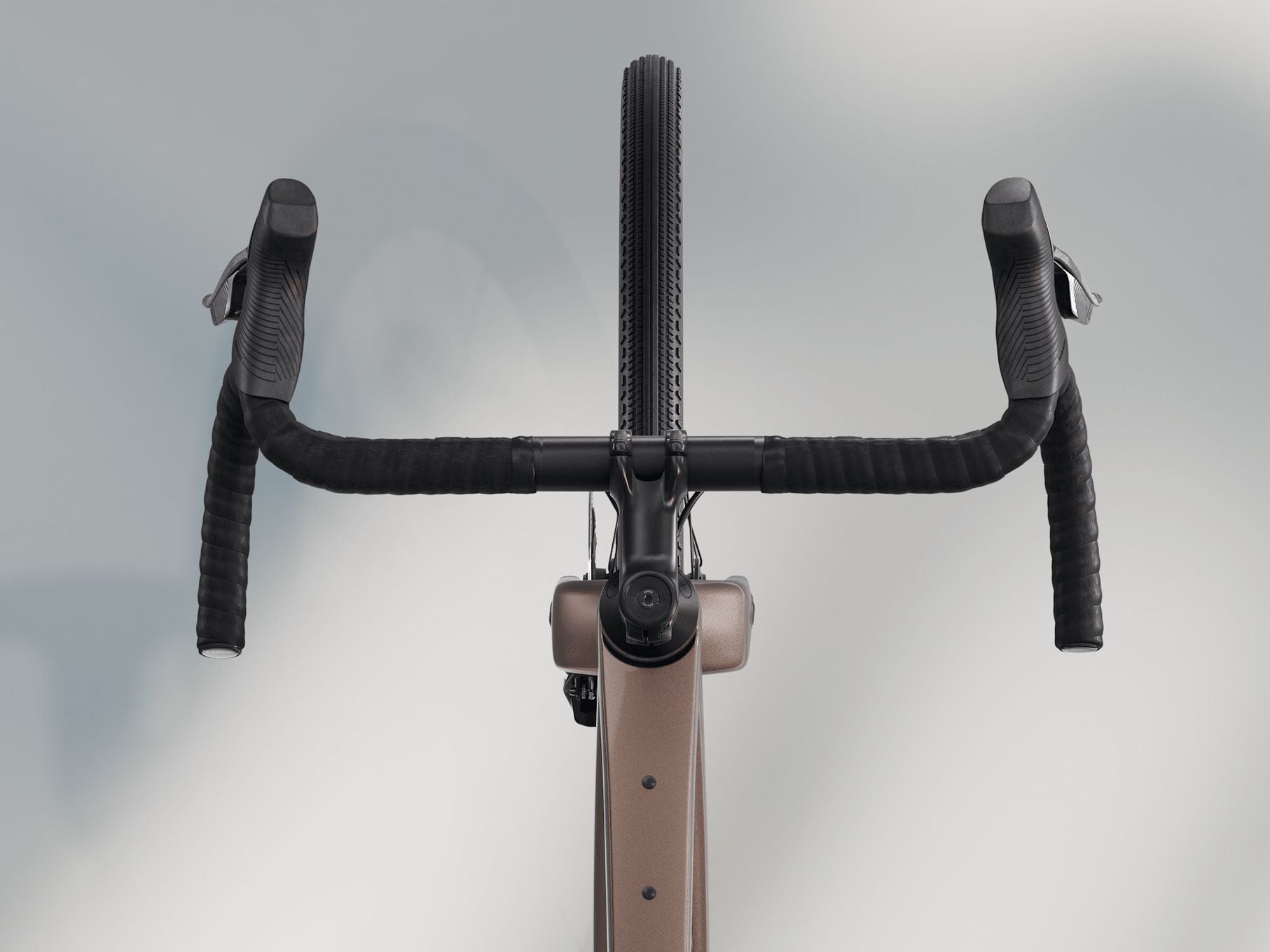 Vélo de Gravel Trek Checkpoint SL 7 Sram Force AXS 12V 700 mm Bronze Gén. 3
