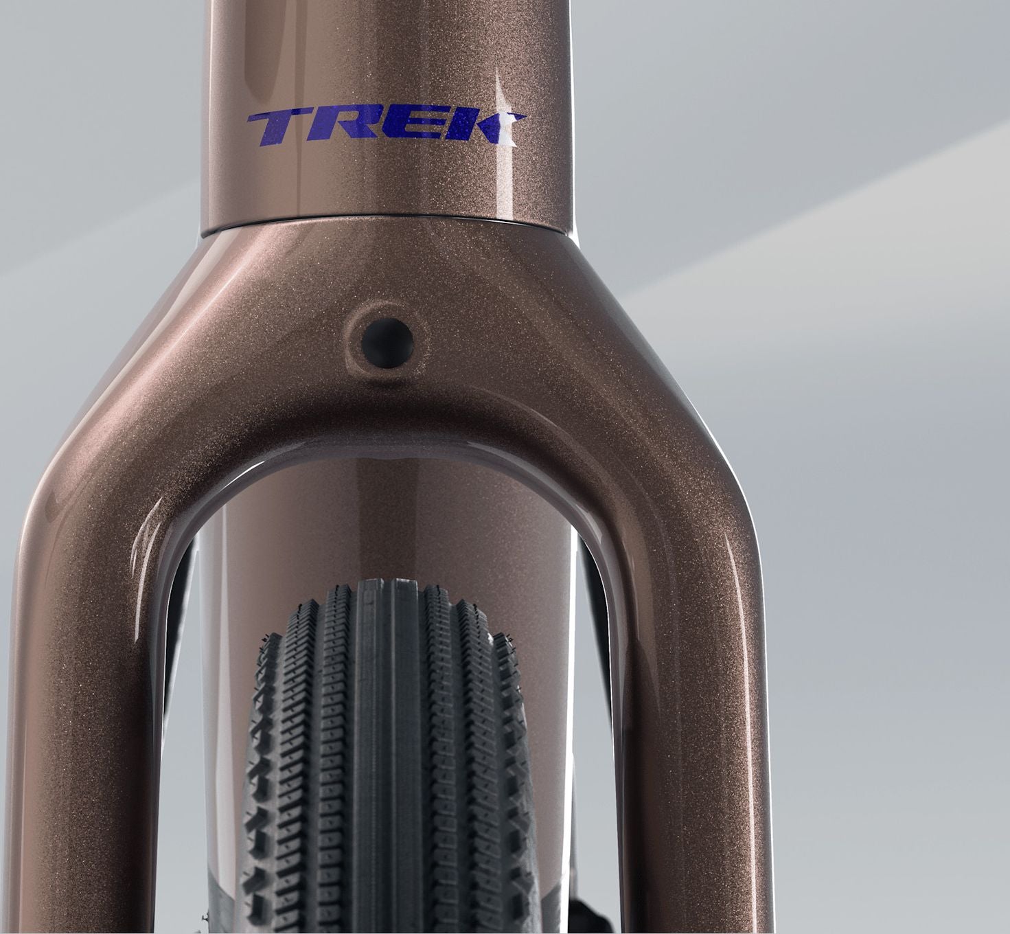 Vélo de Gravel Trek Checkpoint SL 7 Sram Force AXS 12V 700 mm Bronze Gén. 3