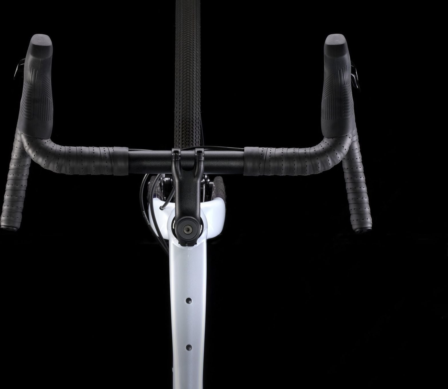 Vélo de Gravel Trek Checkpoint ALR 5 Sram Apex XPLR 12V 700 mm Gris