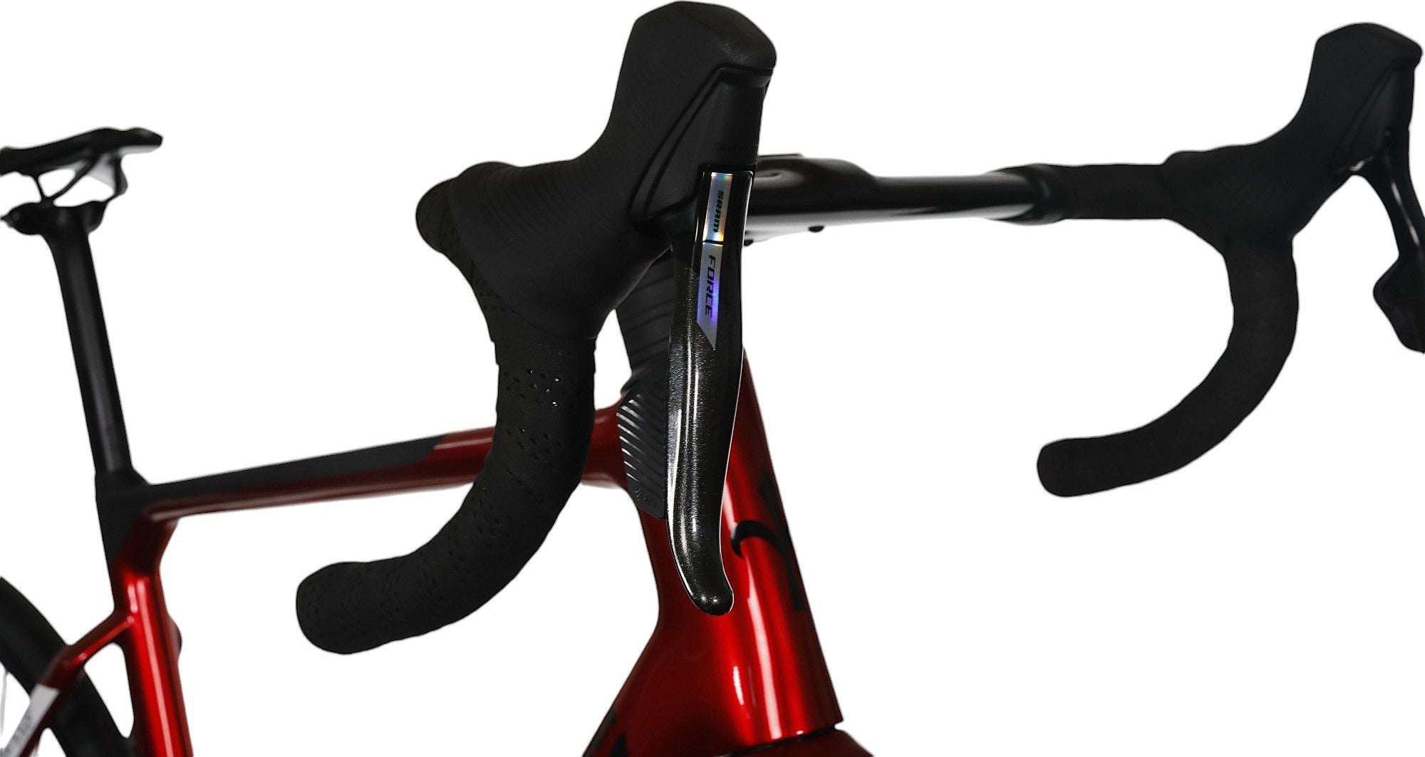 Vélo de Route Électrique Wilier Triestina Filante Hybrid Sram Force eTap AXS 12V 236 Wh 700 mm Rouge Velvet