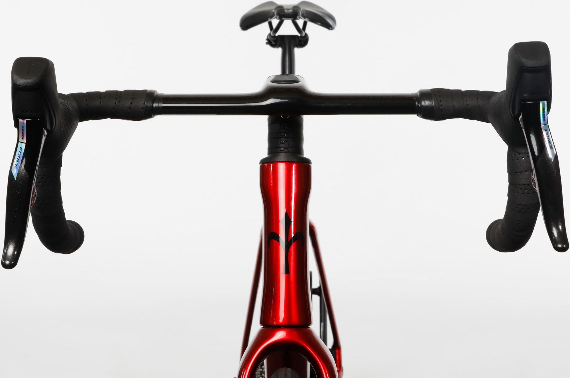 Vélo de Route Électrique Wilier Triestina Filante Hybrid Sram Force eTap AXS 12V 236 Wh 700 mm Rouge Velvet