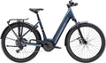 Vélo de Ville Électrique Trek Verve+ 4 Lowstep 545Wh Shimano Cues 9V Gris