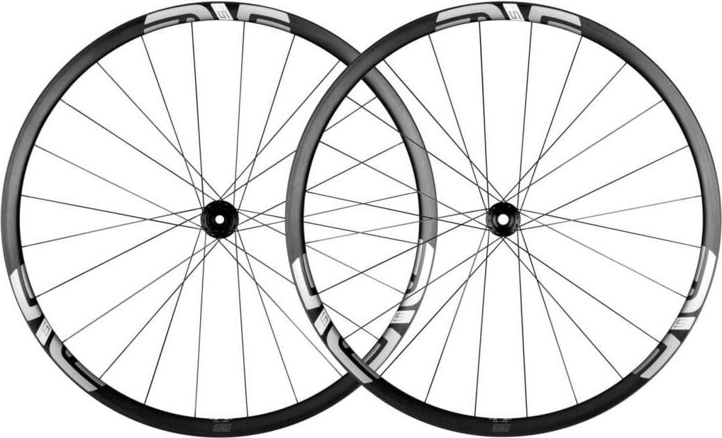 Paire de Roues Enve M525 i9 Hydra 27.5'' | Boost 15x110 - 12x148 mm | Centerlock | 2024