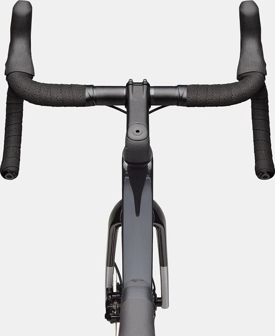 Vélo de Route Cannondale SuperSix Evo 4 Shimano 105 12V 700 mm Noir
