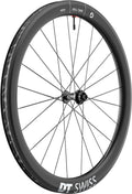 Roue Avant DT Swiss GRC 1100 Dicut 50 700 mm | 12x100 mm | Center Lock