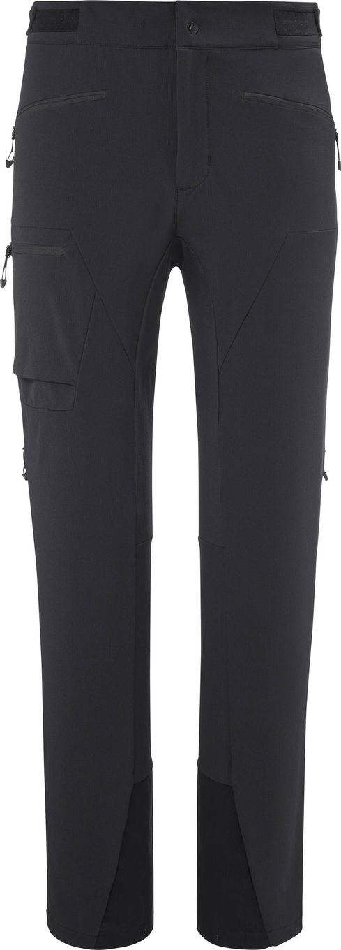 Pantalon Millet Kamet Xcs Noir T.M - Produit Reconditionné
