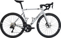 Vélo de Route Stajvelo Beau Rivage Shimano Ultegra Di2 12V 700 mm Blanc