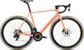 Vélo de Route Orbea Orca M21eLTD PWR Sram Force eTap AXS 12V 700 mm Orange Cloud 2025