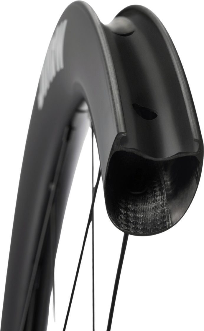Paire de Roues Mavic Cosmic S 42 Disc 700mm | 12x100 - 12x142mm | Centerlock