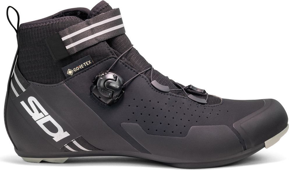Chaussures Route Hiver Sidi Nix Noir T.43 - Produit Reconditionné
