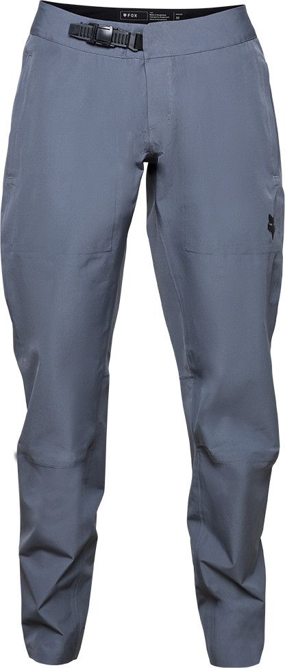 Pantalon Fox Ranger 2.5L Water Noir T.38US - Produit Reconditionné