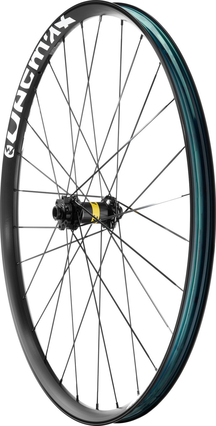 Roue Avant Mavic E-Deemax 29'' | Boost 15x110mm | 6 trous | 2024