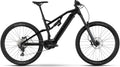 VTT Électrique Tout Suspendu Raymon TrailRay 160E SE 9.0 10V 720Wh Yamaha 85 Nm 29'' Noir
