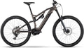 VTT Électrique Tout Suspendu Raymon TrailRay 160E 9.0 10V 720Wh Yamaha 85 Nm 29'' Gris
