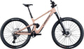 VTT Tout Suspendu Lapierre Zesty CF 7.9 Shimano 12V 29'' Beige 2025