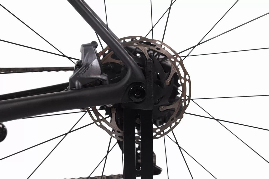 Produit reconditionné · Giant TCR Advanced Pro 0 Disc - Vélo de route | Très bon état - Livraison offerte