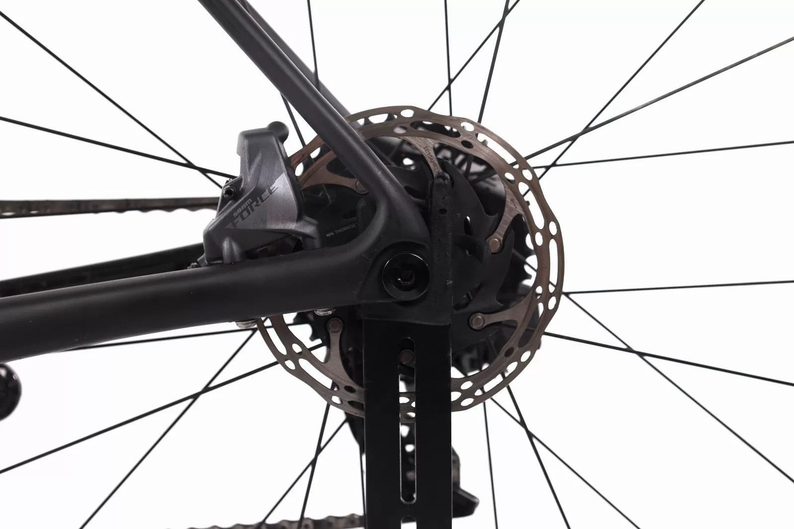 Produit reconditionné · Giant TCR Advanced Pro 0 Disc - Vélo de route | Très bon état - Livraison offerte
