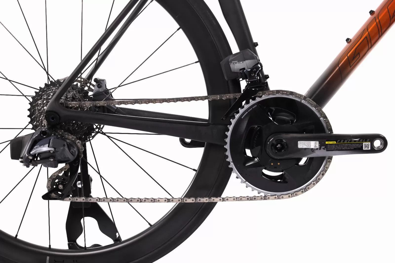 Produit reconditionné · Giant TCR Advanced Pro 0 Disc - Vélo de route | Très bon état - Livraison offerte