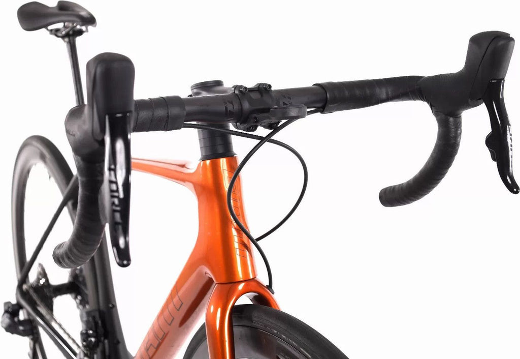 Produit reconditionné · Giant TCR Advanced Pro 0 Disc - Vélo de route | Très bon état - Livraison offerte