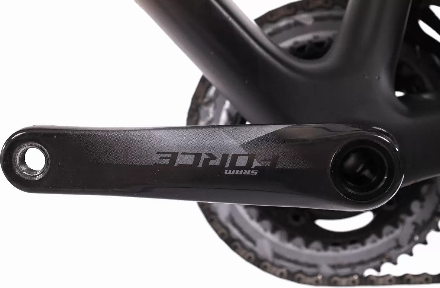 Produit reconditionné · Giant TCR Advanced Pro 0 Disc - Vélo de route | Très bon état - Livraison offerte